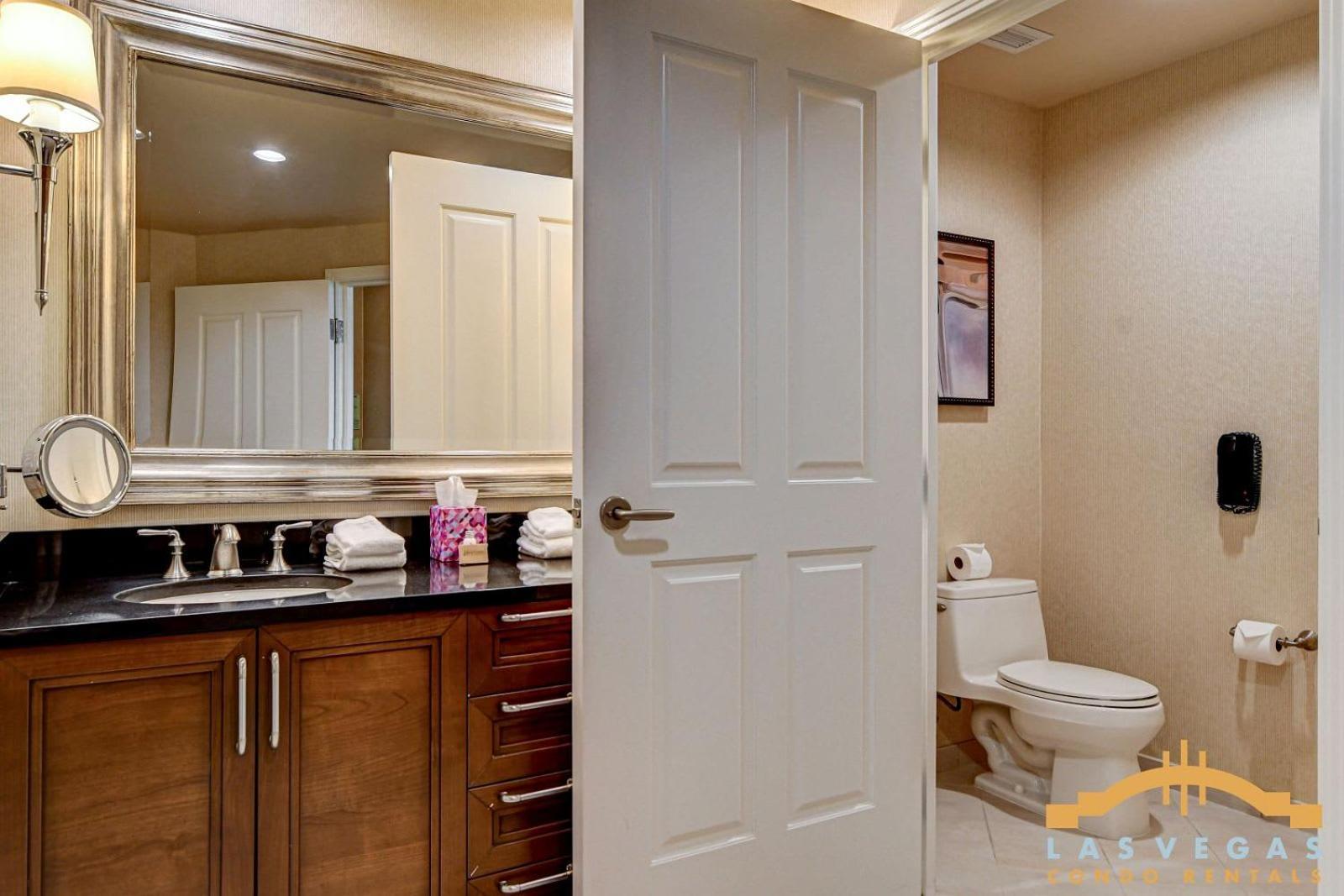 Holiday home Mgm Signature-06-716 Jacuzzi Las Vegas