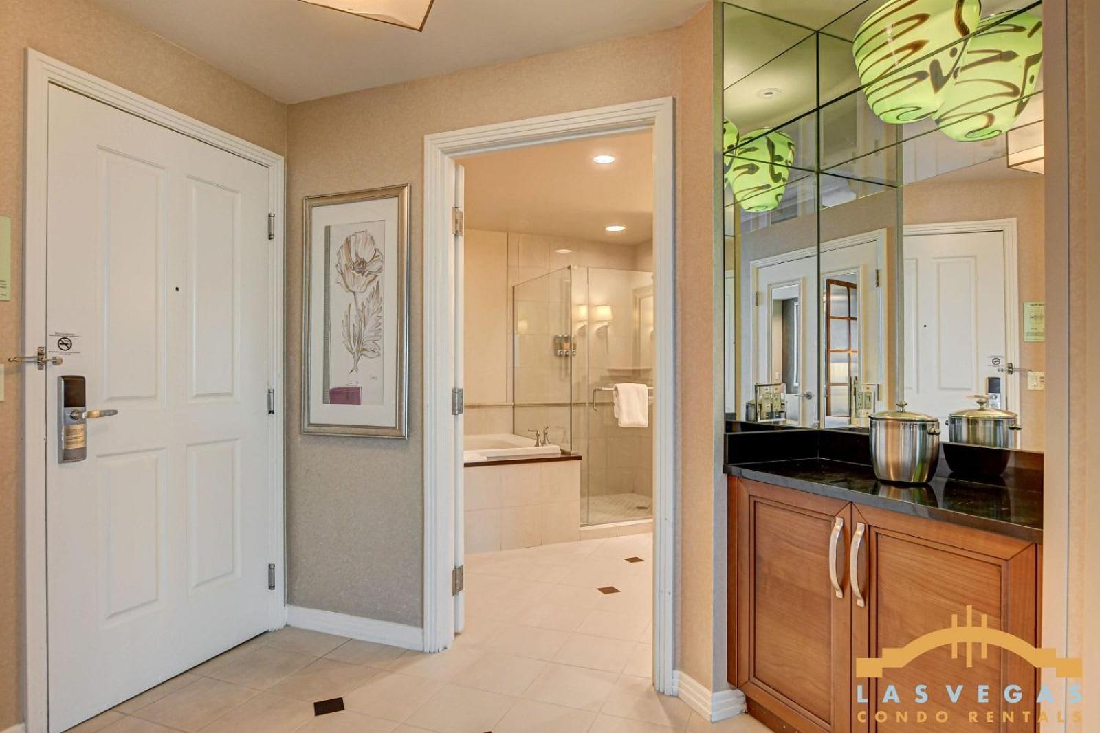 Mgm Signature-06-716 Jacuzzi Holiday home Las Vegas