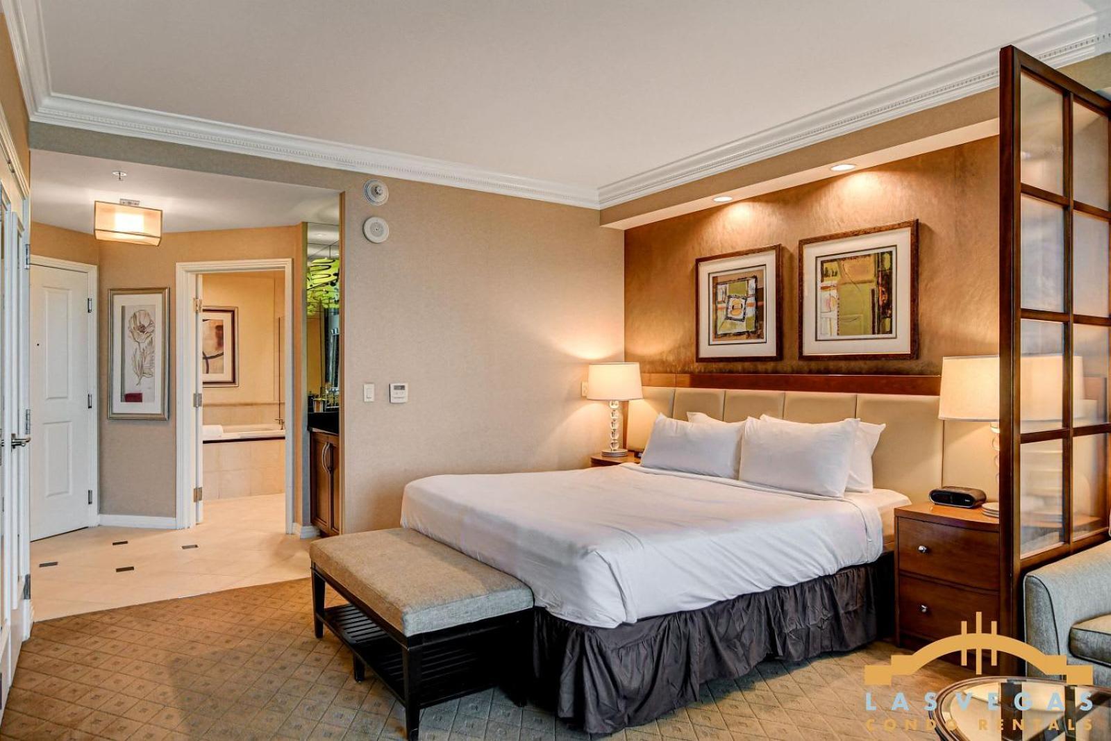 Holiday home Mgm Signature-06-716 Jacuzzi Las Vegas