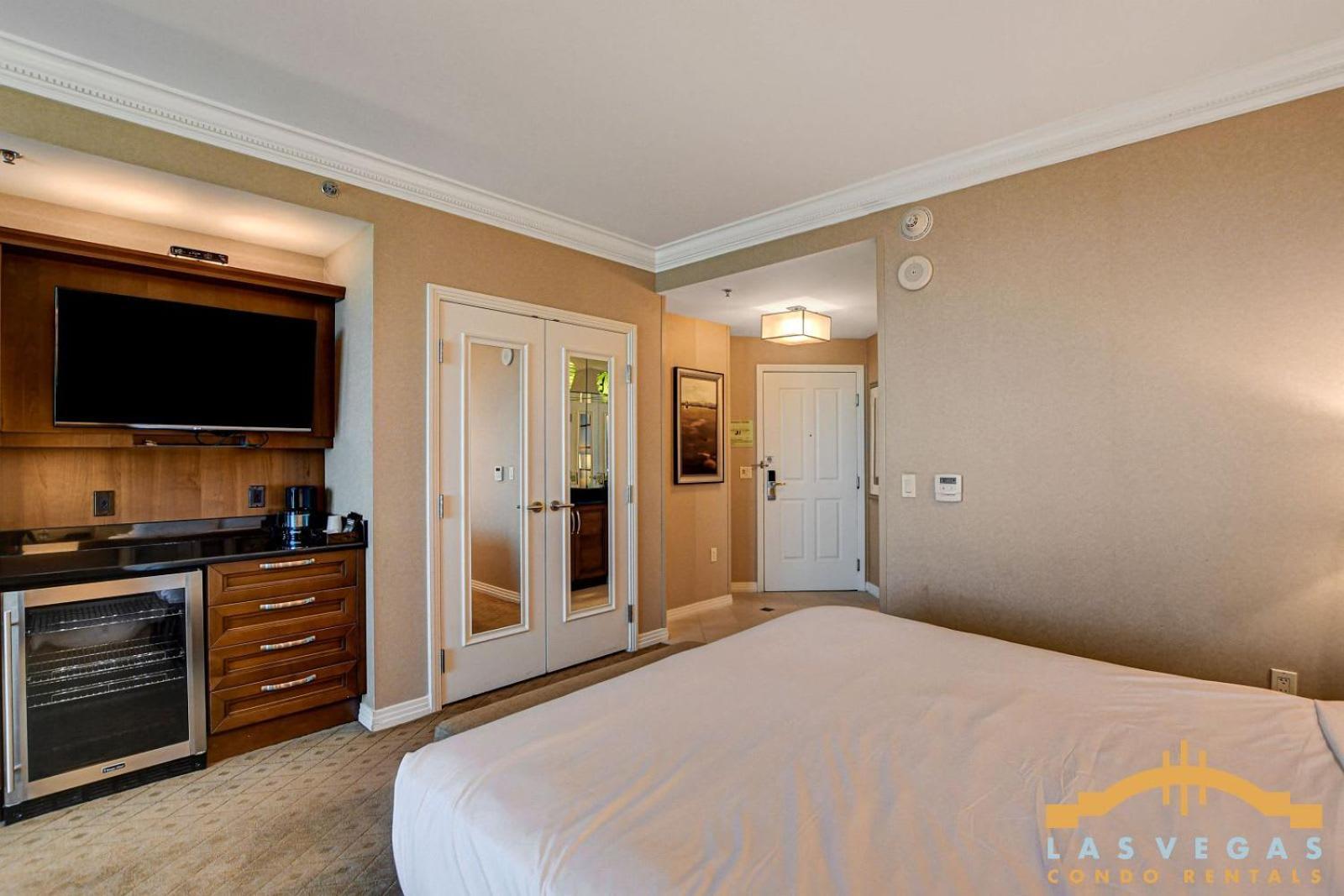 Mgm Signature-06-716 Jacuzzi Las Vegas